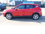 Seat Arona 2023