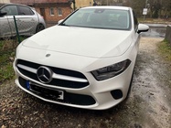 Mercedes-Benz A-Class 2021