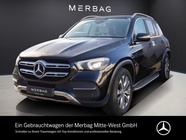 Mercedes-Benz GLE-Class 2020
