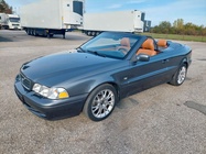 Volvo C70 2006
