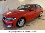 BMW 3 Series 2020