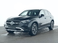 Mercedes-Benz GLC-Class 2025