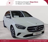 Mercedes-Benz B-Class 2020