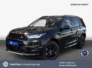 Land Rover Discovery Sport 2025