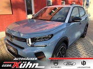 Citroen C3 2025