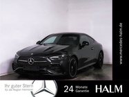 Mercedes-Benz CLE-Class 2024