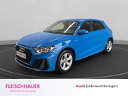 Audi A1 2019