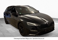 Skoda Octavia 2022