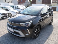 Opel Crossland 2022