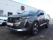 Peugeot 3008 2021