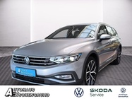 Volkswagen Passat 2023