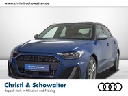 Audi A1 2022