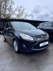 Ford C-Max 2012