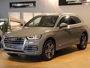Audi Q5 2020