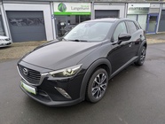 Mazda CX-3 2017
