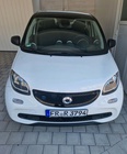 Smart ForFour 2019