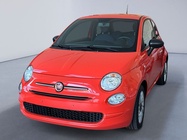 Fiat 500 2022