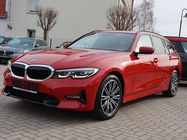 BMW 3 Series 2019