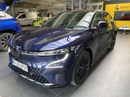 Renault Megane 2023