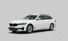 BMW 5 Series 2023