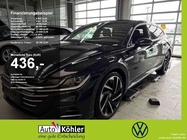 Volkswagen Arteon 2021