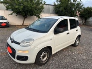 Fiat Panda 2018