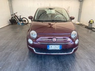 Fiat 500 2021