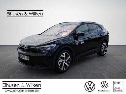 Volkswagen ID.4 2025