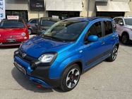 Fiat Panda 2024