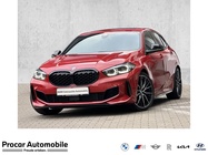 BMW 1 Series 2023