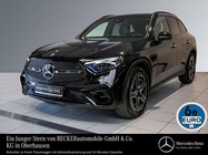 Mercedes-Benz GLC-Class 2024