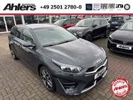 Kia cee'd Sportswagon 2024