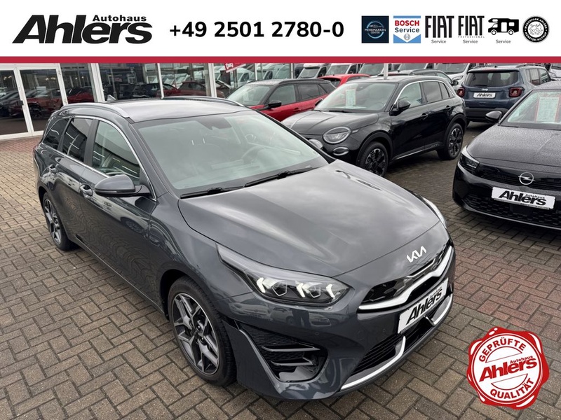 Kia cee'd Sportswagon