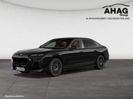 BMW 7 Series 2025