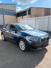 BMW X2 2022