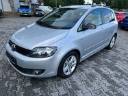 Volkswagen Golf 2012