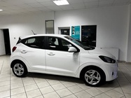 Hyundai i10 2021