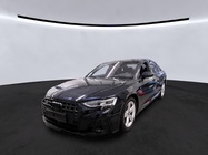 Audi A8 2022