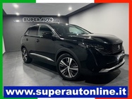 Peugeot 3008 2023