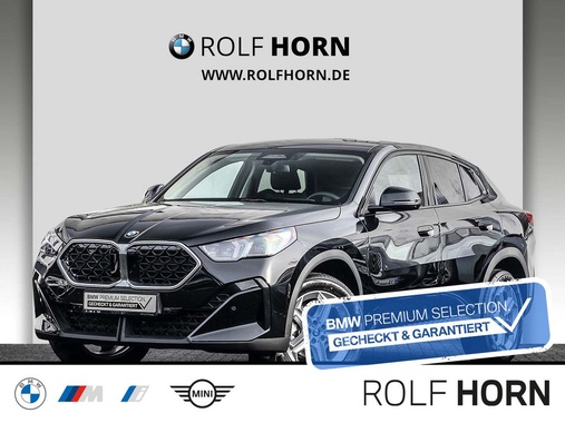 BMW X2 2024