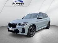 BMW X3 2023