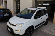 Fiat Panda 2023