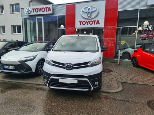 Toyota Other 2023