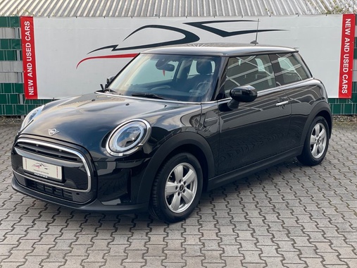 MINI Cooper 2023