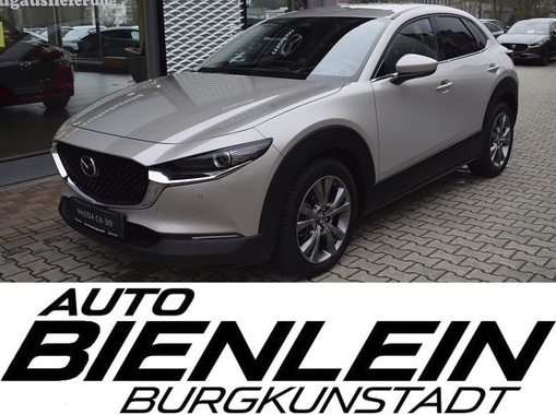 Mazda CX-30 2025
