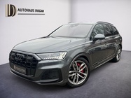 Audi SQ7 2022