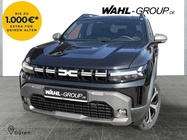 Dacia Duster 2024