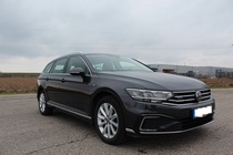 Volkswagen Passat 2021