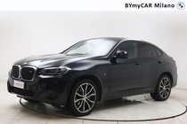 BMW X4 2024