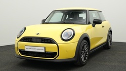 MINI Cooper 2024